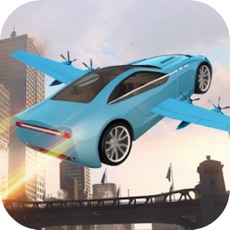 Activities of Flying Car: Night City