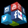 Social Media All In One App