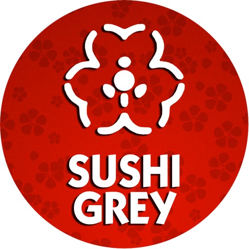 Sushi Grey | Электросталь icon