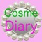 This application is able to stick a (self-portrait) photograph on a calendar and keep the photos as a diary