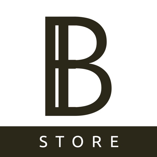 BlackBusiness Store