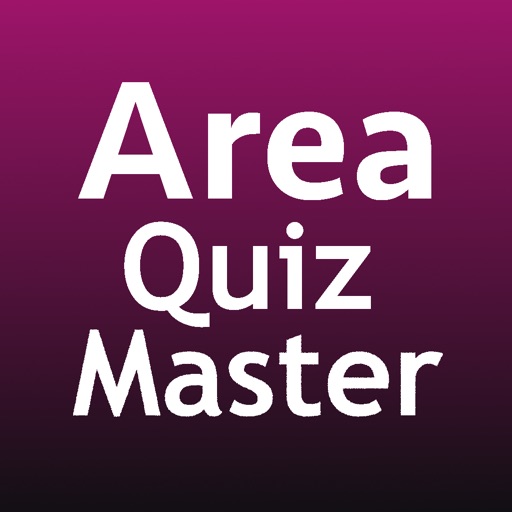 Shape Area Quiz Master