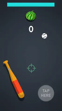 Game screenshot Baseball Crash mod apk