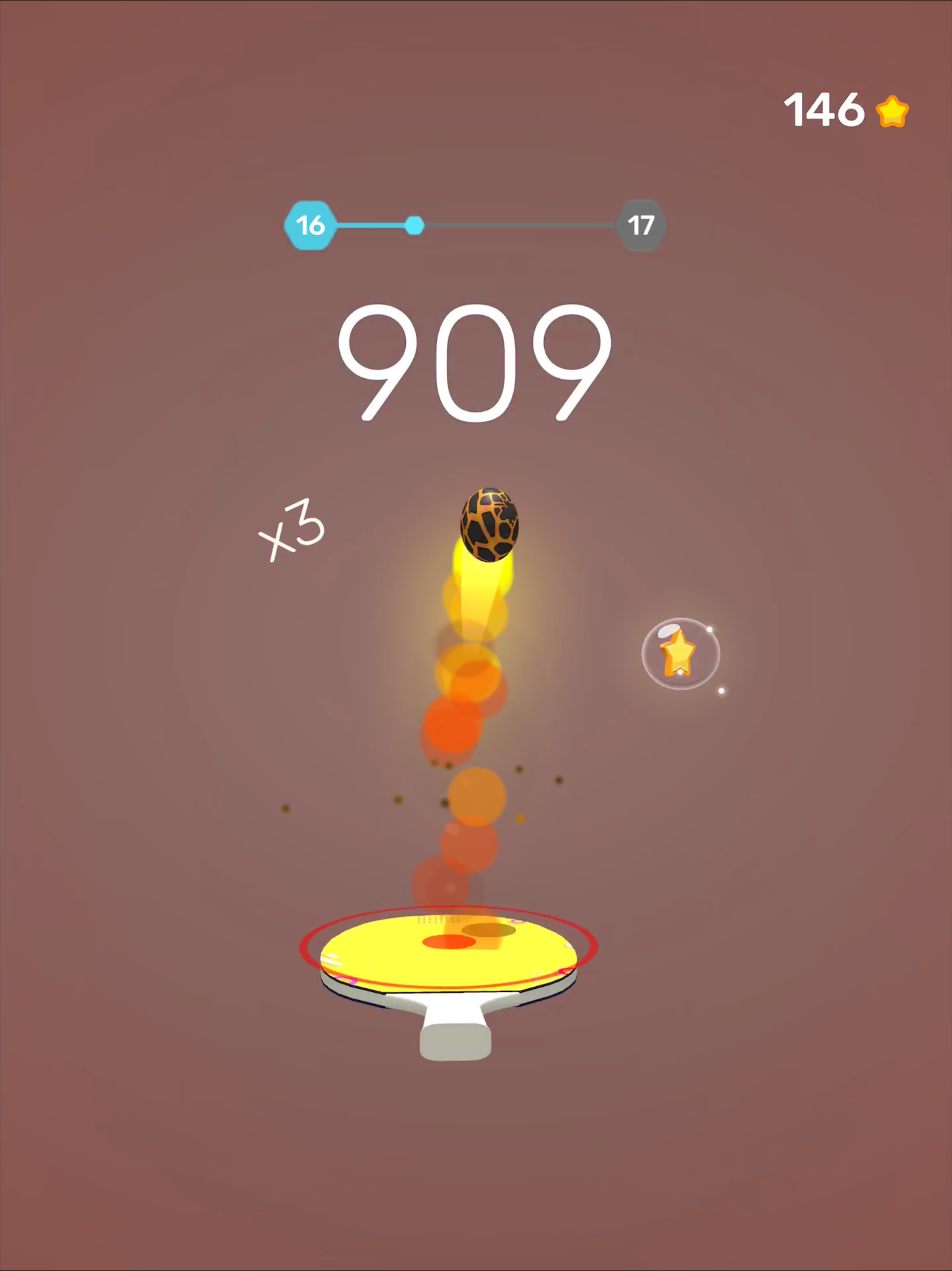 Ping Pong King screenshot 18