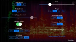 spectrogram pro (with super-smooth 60hz update) problems & solutions and troubleshooting guide - 1