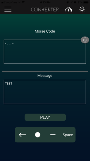 Morse-Code(圖3)-速報App