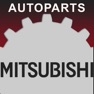 Get Autoparts for Mitsubishi for iOS, iPhone, iPad Aso Report