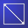 Easy Square Calculator icon