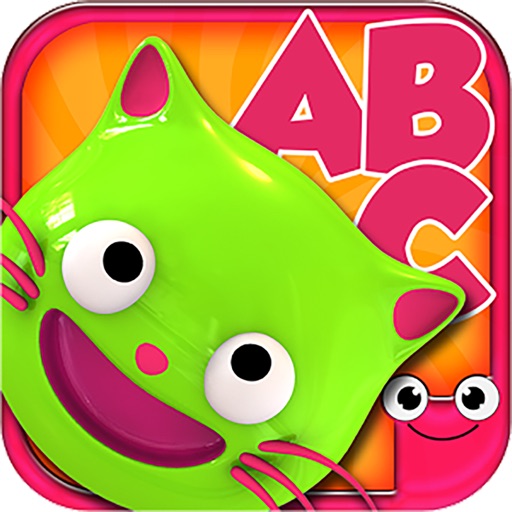 ABC Alphabetical Letters Order Game