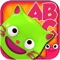 English Kids Game " ABC Alphabetical Letters Order Game" is really a great educational application for both kindergarten and first grade kids