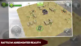 Game screenshot AR Tank Wars hack