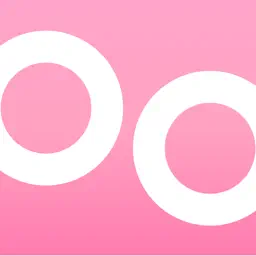 Moonpig Stickers app icon