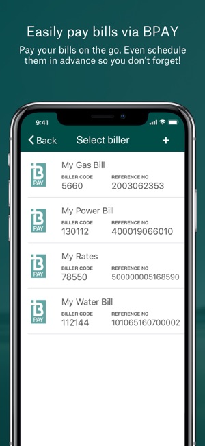 Suncorp Bank(圖5)-速報App