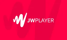 JW Player TV app icon