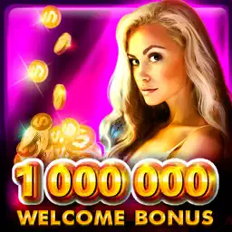 Casino Joy 2 - Slots Games app icon