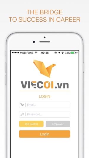 Viecoi - Search Job