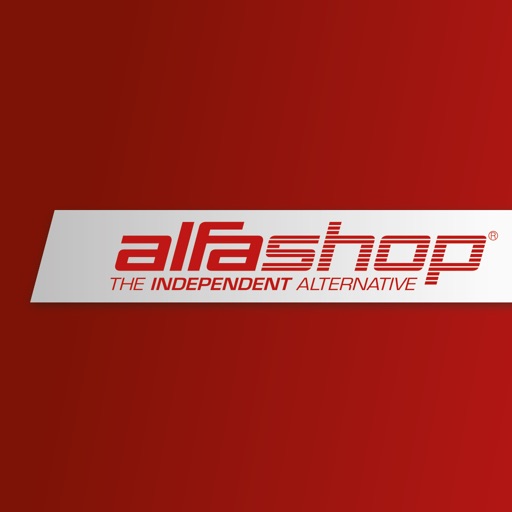 Alfa Shop by Eazi-Apps Limited