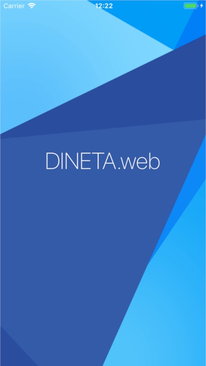 DINETA.app