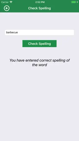 Persian Dictionary Translator screenshot 8