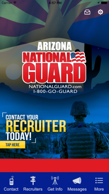 Arizona National Guard