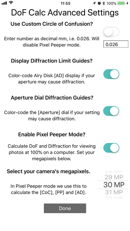 Photographer's Friend 3 screenshot-7