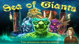 Game screenshot Sea Of Giants: Monument Island mod apk