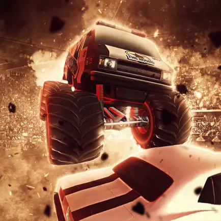 Monster Truck Racing Game-s 3D Cheats