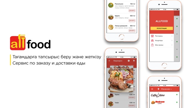 ALLFood(圖5)-速報App