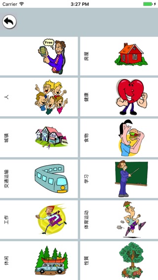 JooJoo Learn Chineseのおすすめ画像3