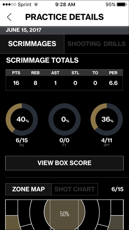 Terminal 23 screenshot-3