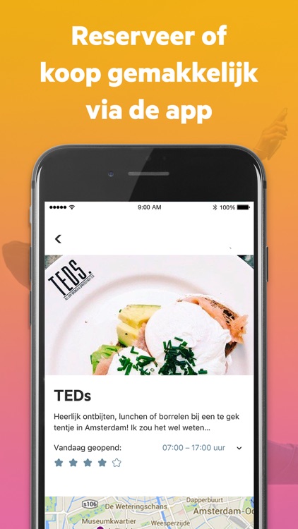 .nspire: voor al je vrije tijd screenshot-4