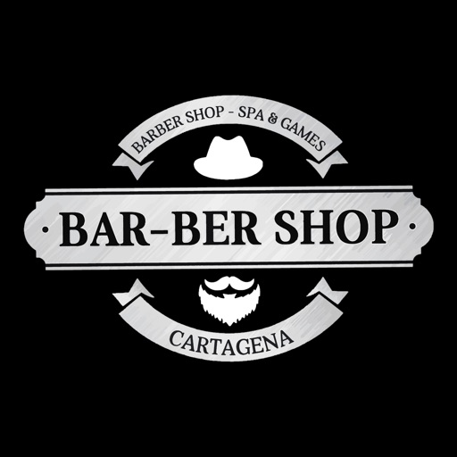 Bar-Ber Shop Cartagena icon