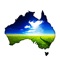 Sourced from Australian Bureau of Meteorology (BOM)