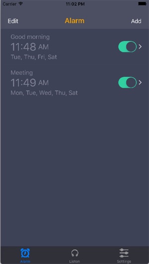 Sleep Deeply and Easily(圖2)-速報App