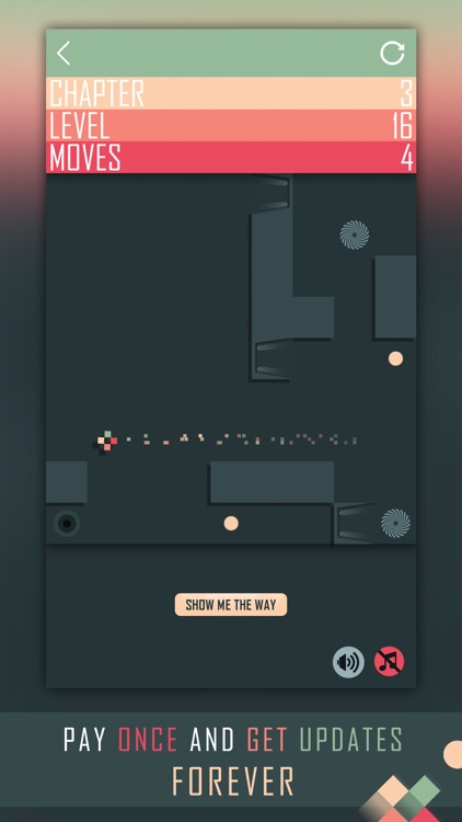 Windrose: Origin screenshot-4