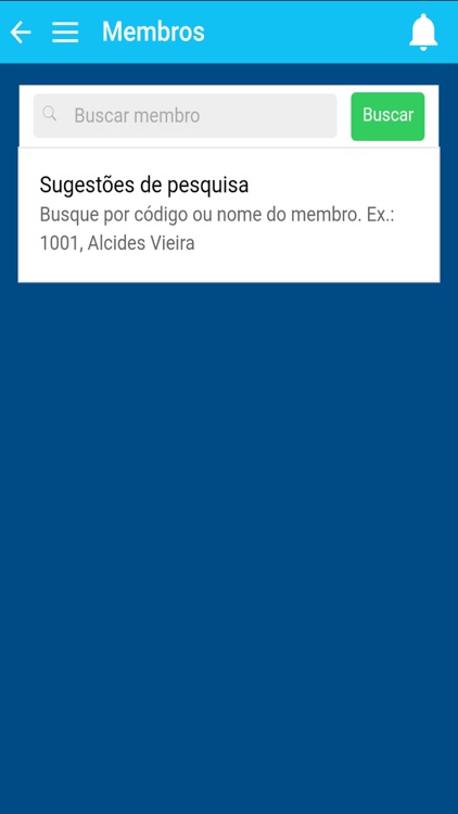 AD Ferreira - Usuários screenshot-3