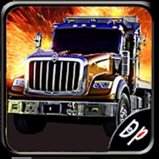 Activities of Explosive Truck Ultimate