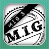MIG 3 - トリビアゲームアプリ