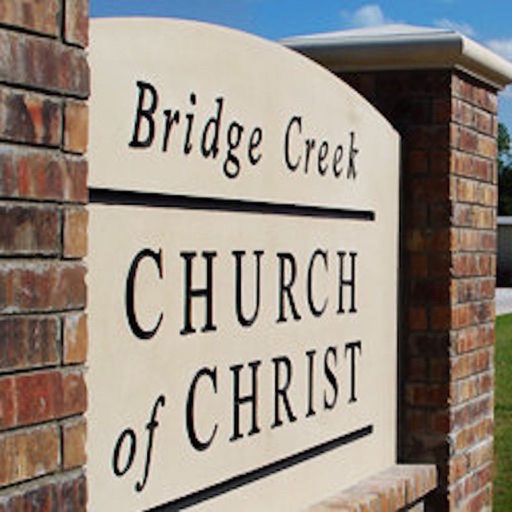 Bridge Creek Church of Christ icon