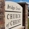 Welcome to the Bridge Creek Church of Christ app