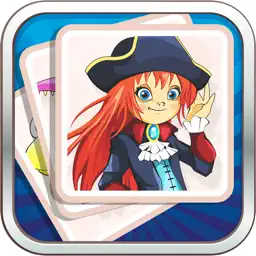 Card match · Educational Game app icon