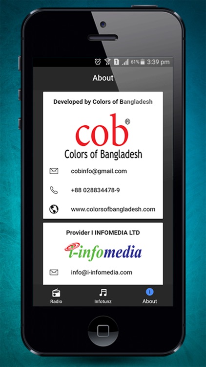 RadioAdda screenshot-3