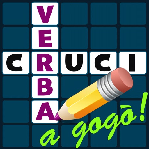 Cruciverba a gogò! iOS App