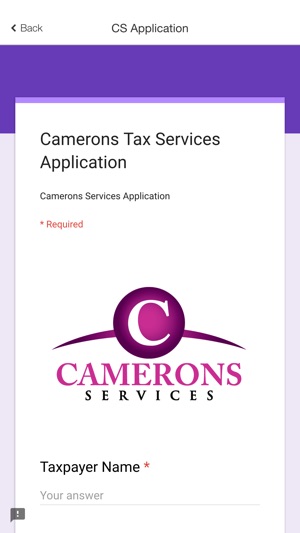 Camerons Services(圖3)-速報App