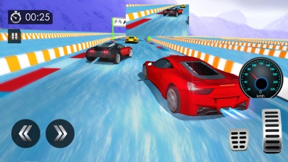 City Turbo Racing Car screenshot 4