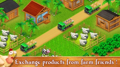 blue farm screenshot 4