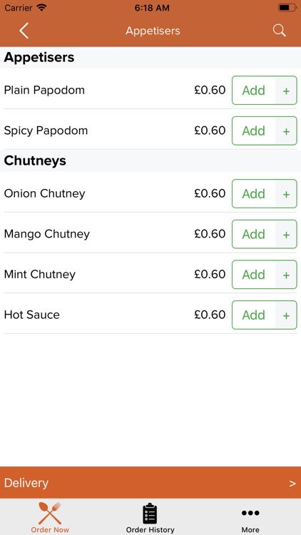 Sutton Spice St Helens