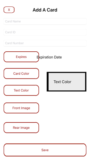 Card Holder Plus(圖1)-速報App