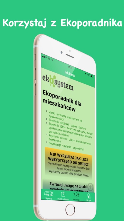 Kiedy Wywóz screenshot-3