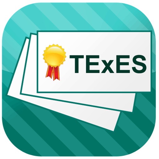 TEXES Flashcards icon